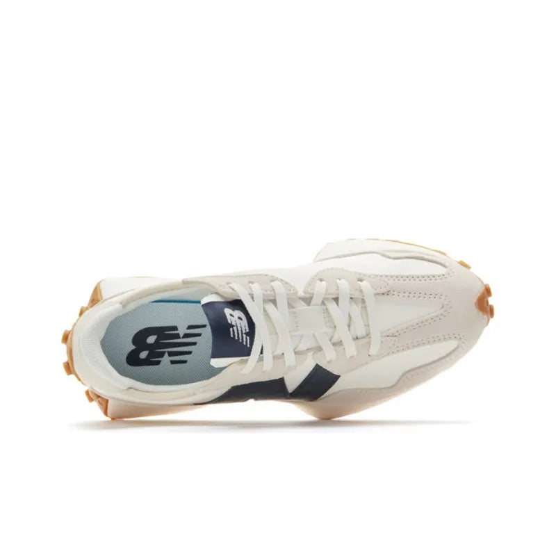 New Balance 327 Moonbeam Outerspace