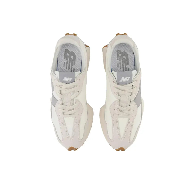 New Balance 327 Moonbeam Shadow Grey