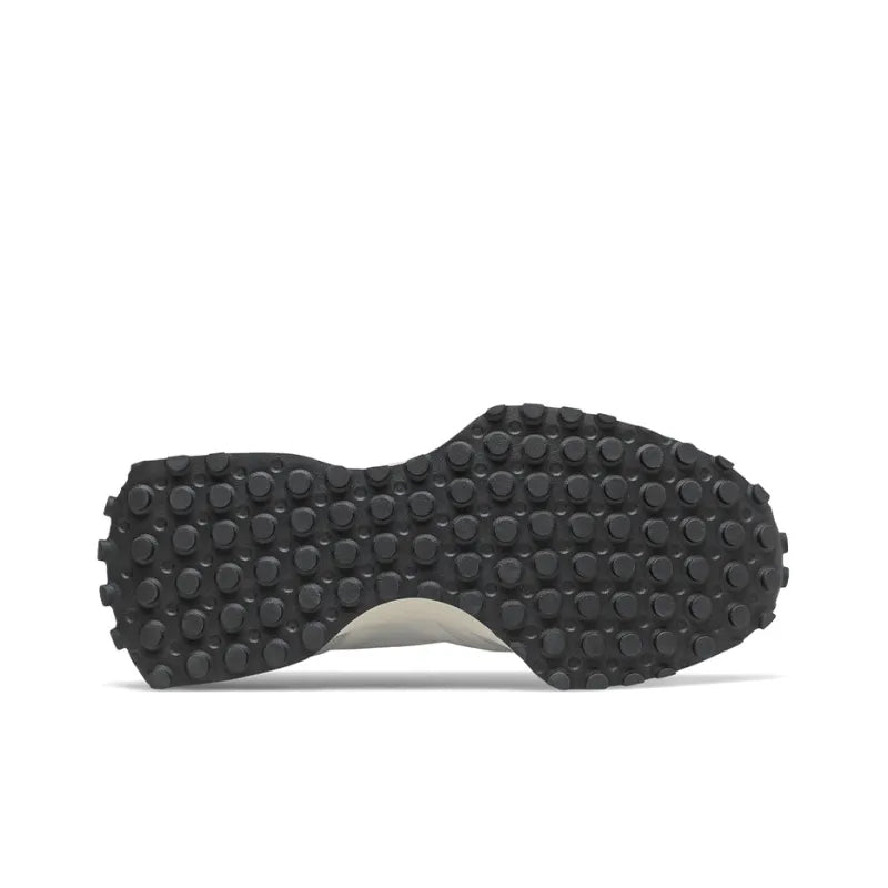 New Balance 327 Sea Salt Black