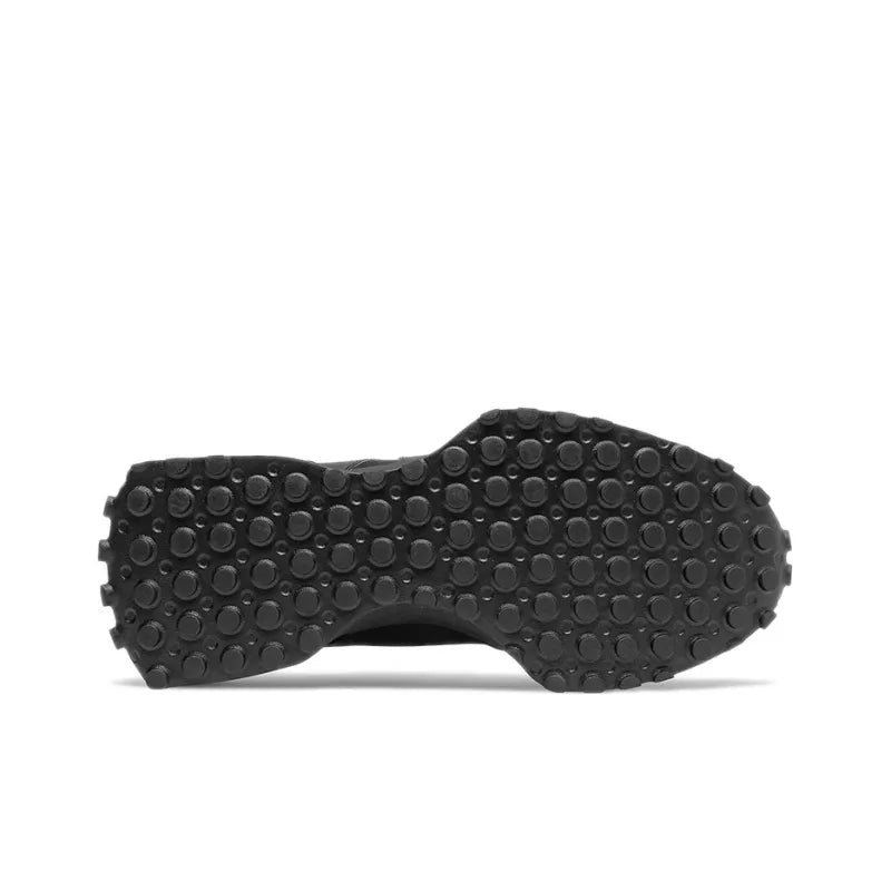 New Balance 327 Triple Black