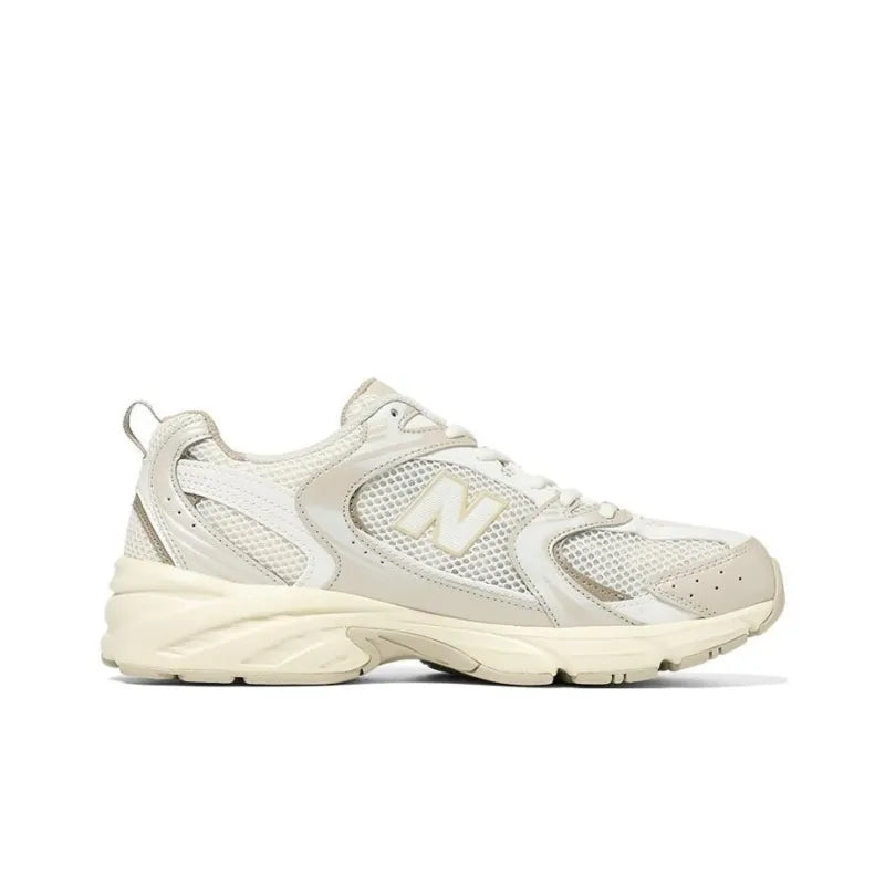 New Balance 530 Beige Angora