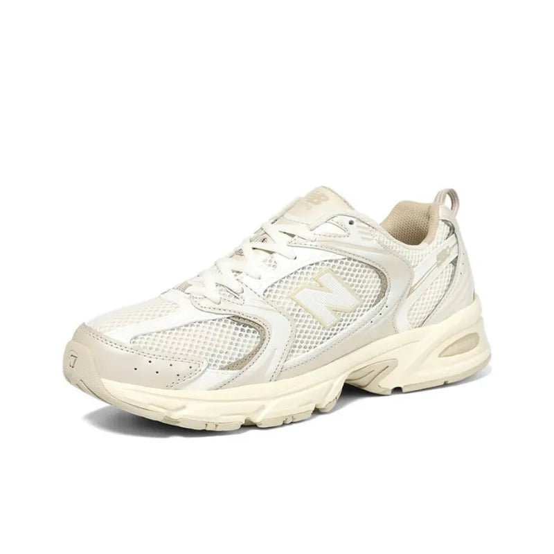New Balance 530 Beige Angora