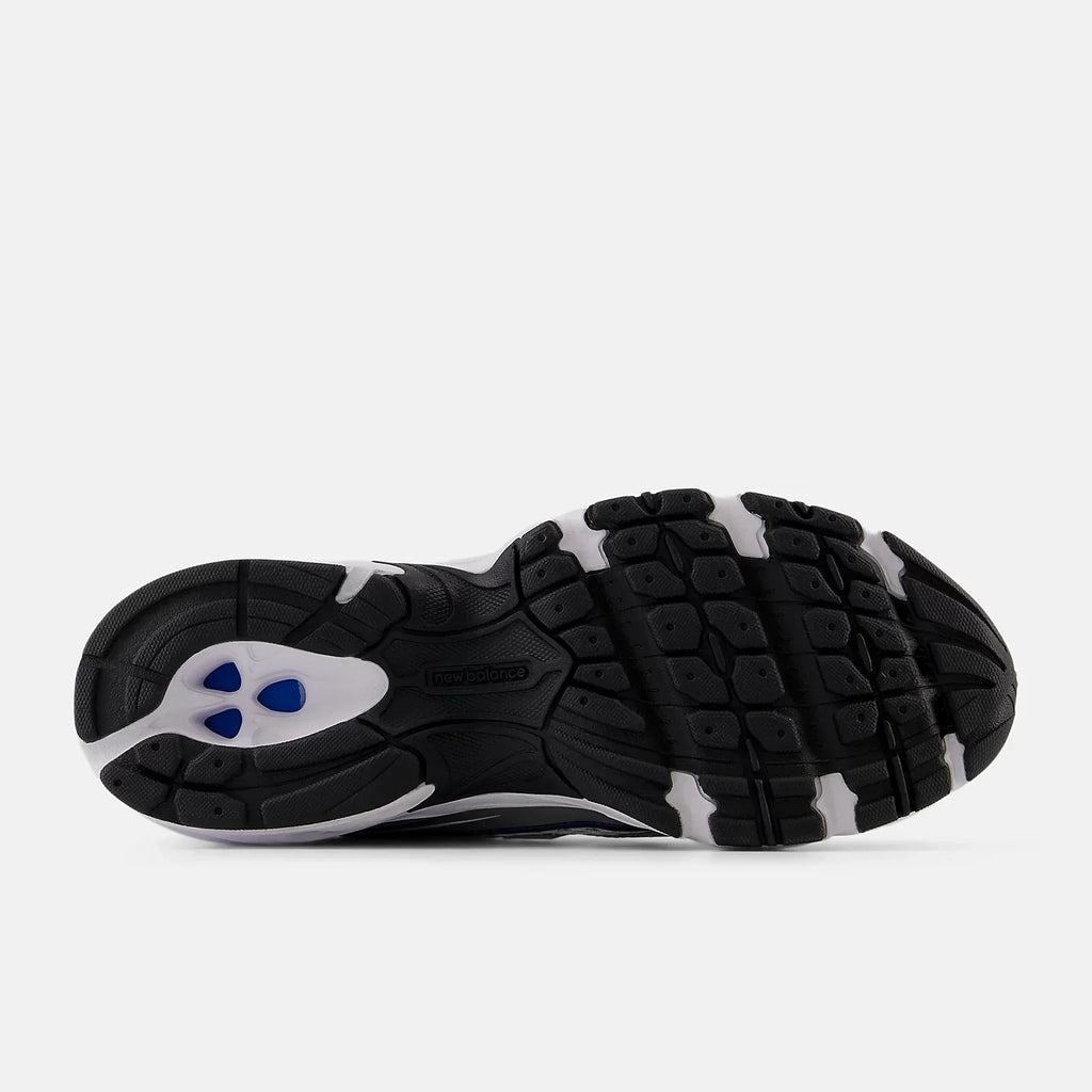 New Balance 740 Navy Shadow Grey