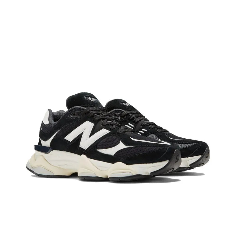 New Balance 9060 Black White
