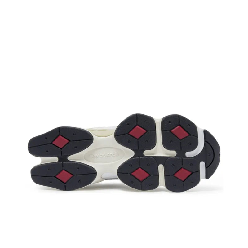 New Balance 9060 Rain Cloud Grey