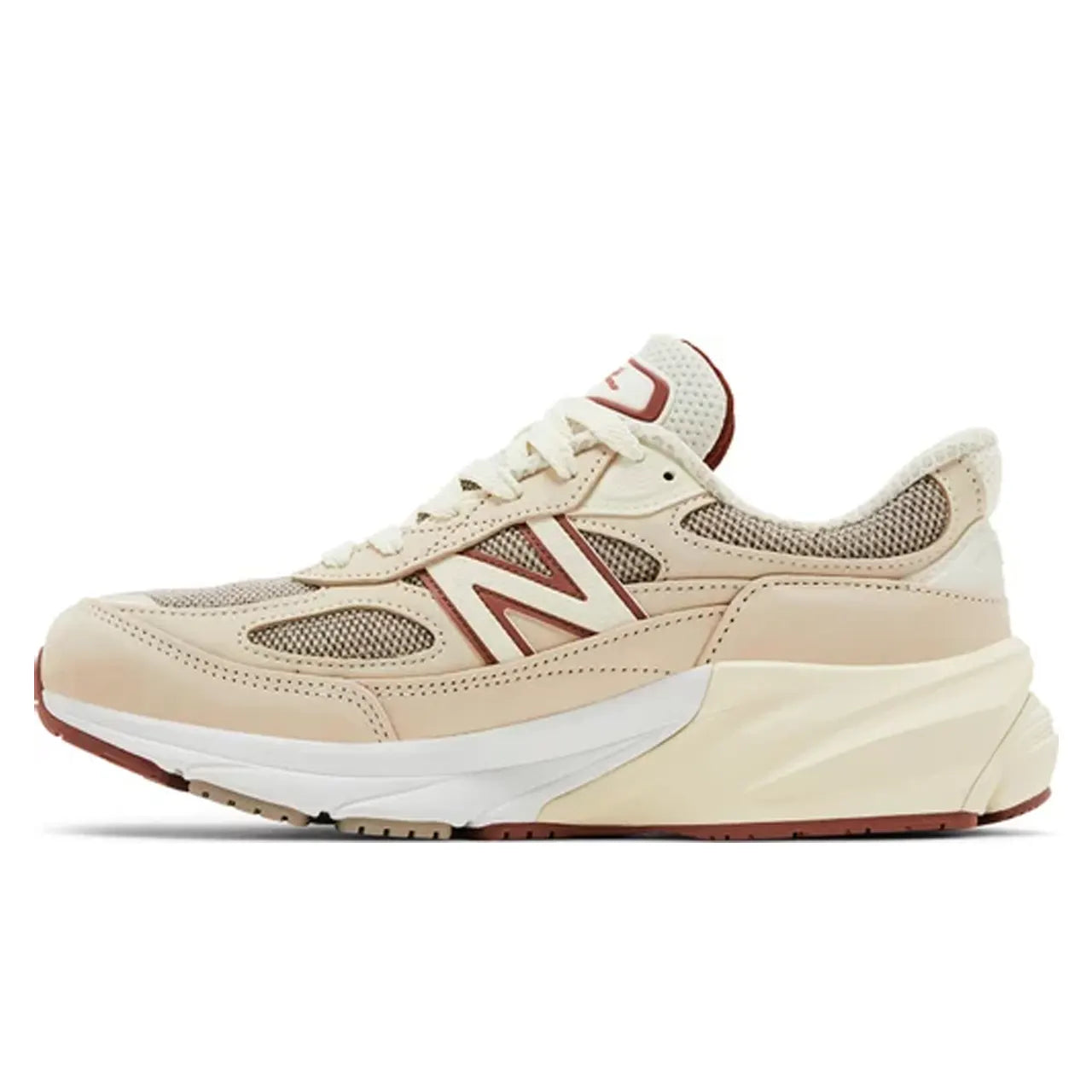 New Balance 990v6 MiUSA Loro Piana