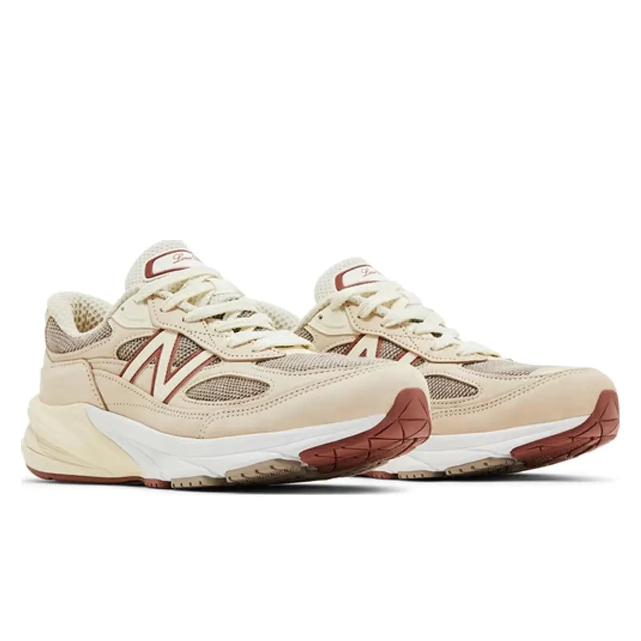 New Balance 990v6 MiUSA Loro Piana