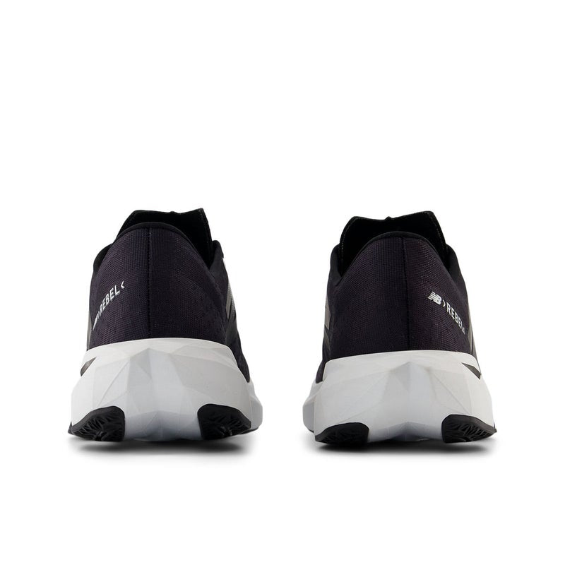 New Balance Rebel V4 Black