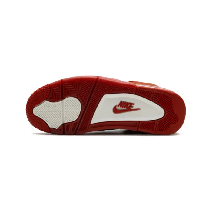 Nigel Sylvester x Air Jordan 4 OG SP Brick by Bric