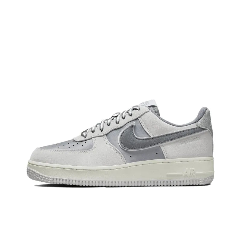 Nike Air Force 1 Low Athletic Club Grey