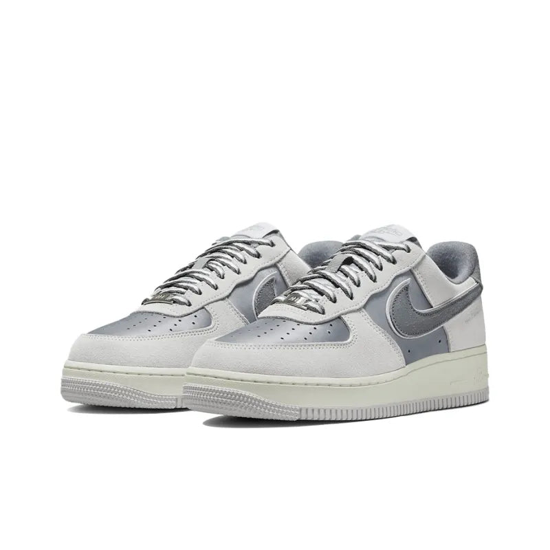 Nike Air Force 1 Low Athletic Club Grey