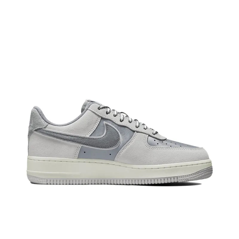 Nike Air Force 1 Low Athletic Club Grey