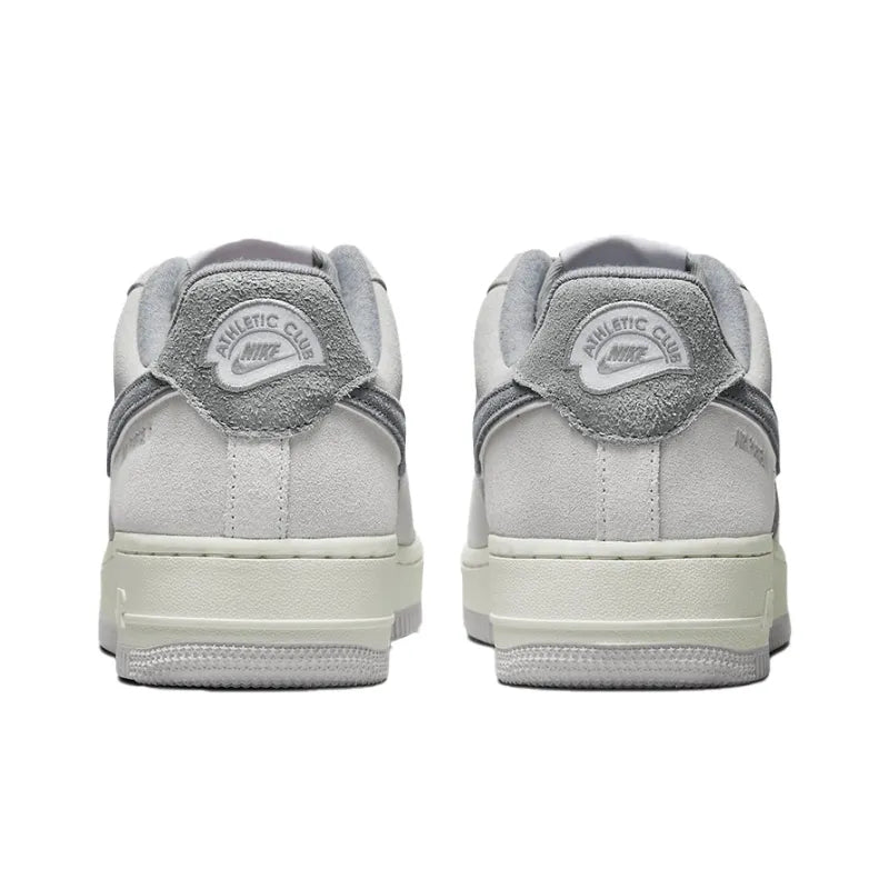 Nike Air Force 1 Low Athletic Club Grey