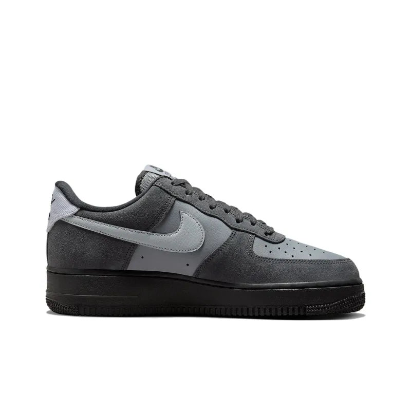 Nike Air Force 1 Low LV8 Anthracite Cool Grey