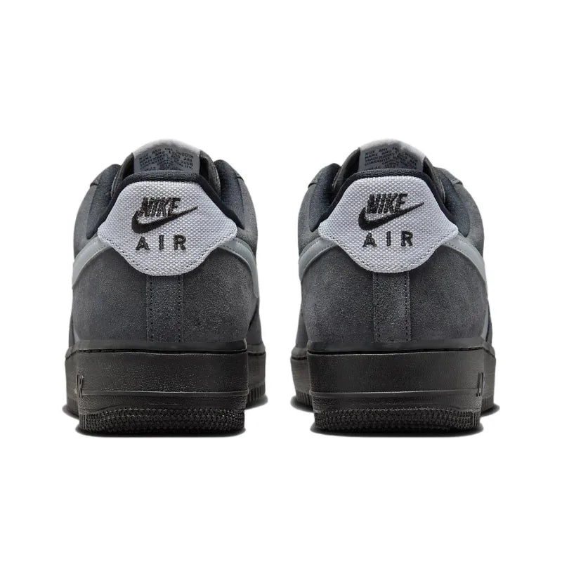 Nike Air Force 1 Low LV8 Anthracite Cool Grey