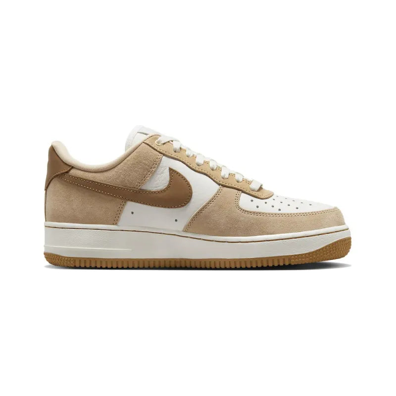 Nike Air Force 1 Low Lxx Vachetta Tan Flax