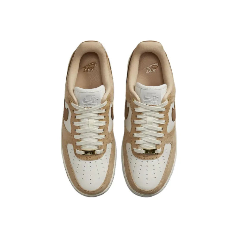 Nike Air Force 1 Low Lxx Vachetta Tan Flax