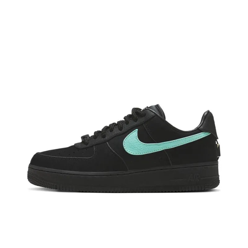 Nike Air Force 1 Low Tiffany & Co 1837