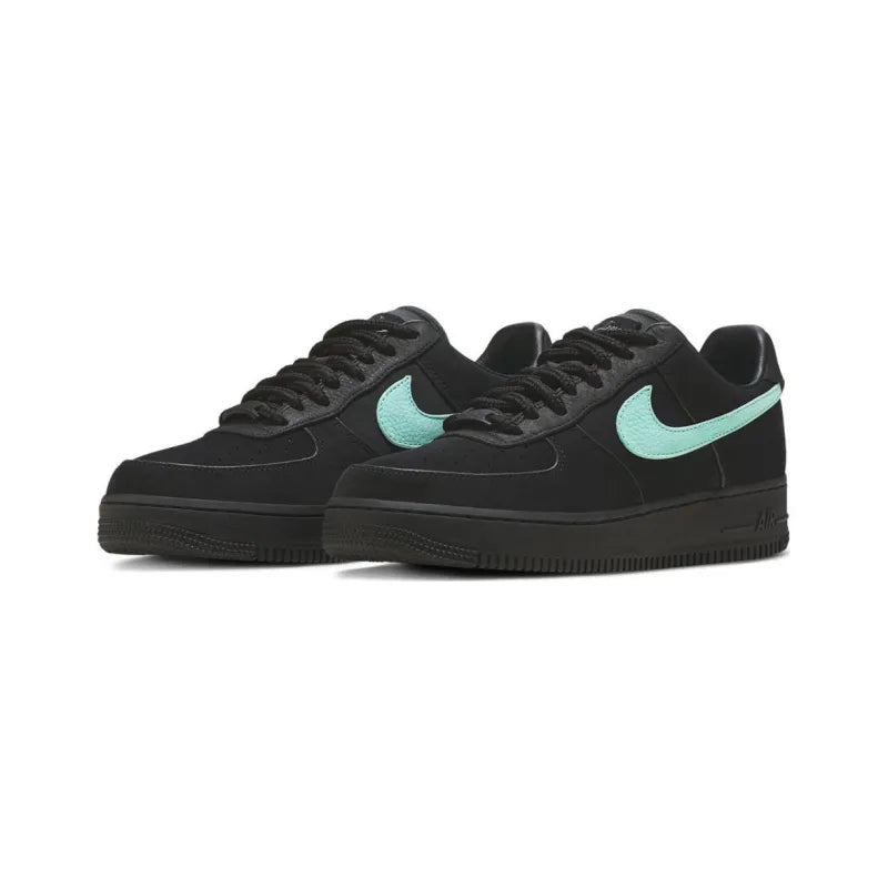 Nike Air Force 1 Low Tiffany & Co 1837
