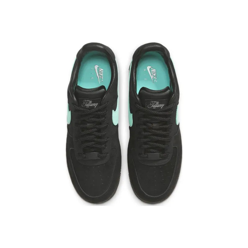 Nike Air Force 1 Low Tiffany & Co 1837
