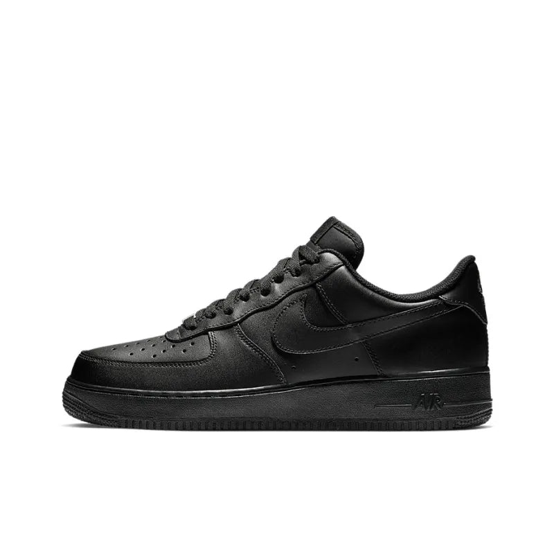 Nike Air Force 1 Low Triple Black