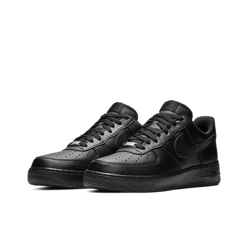 Nike Air Force 1 Low Triple Black