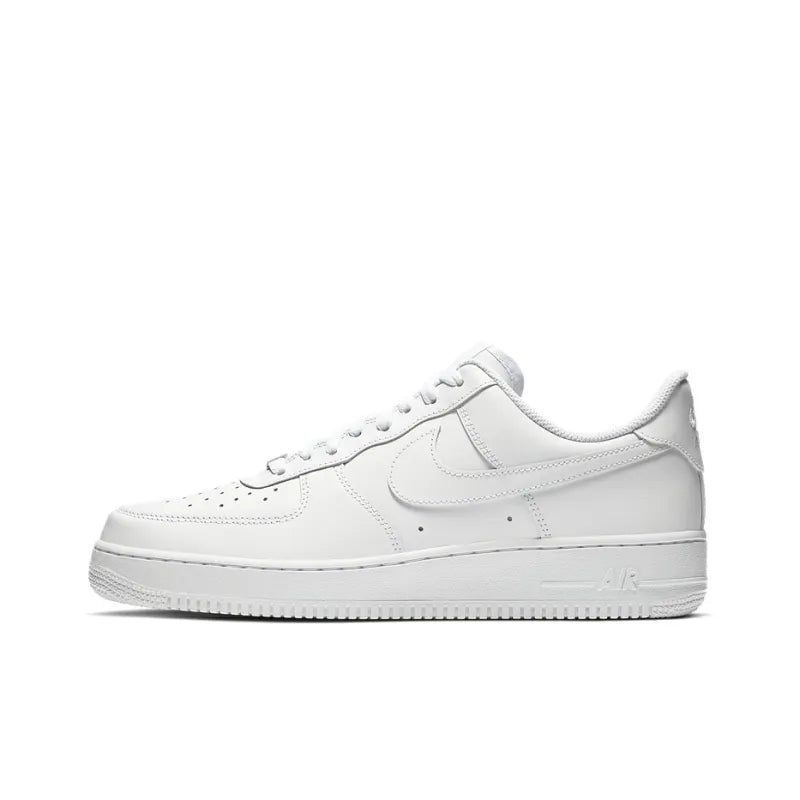 Nike Air Force 1 Low Triple White