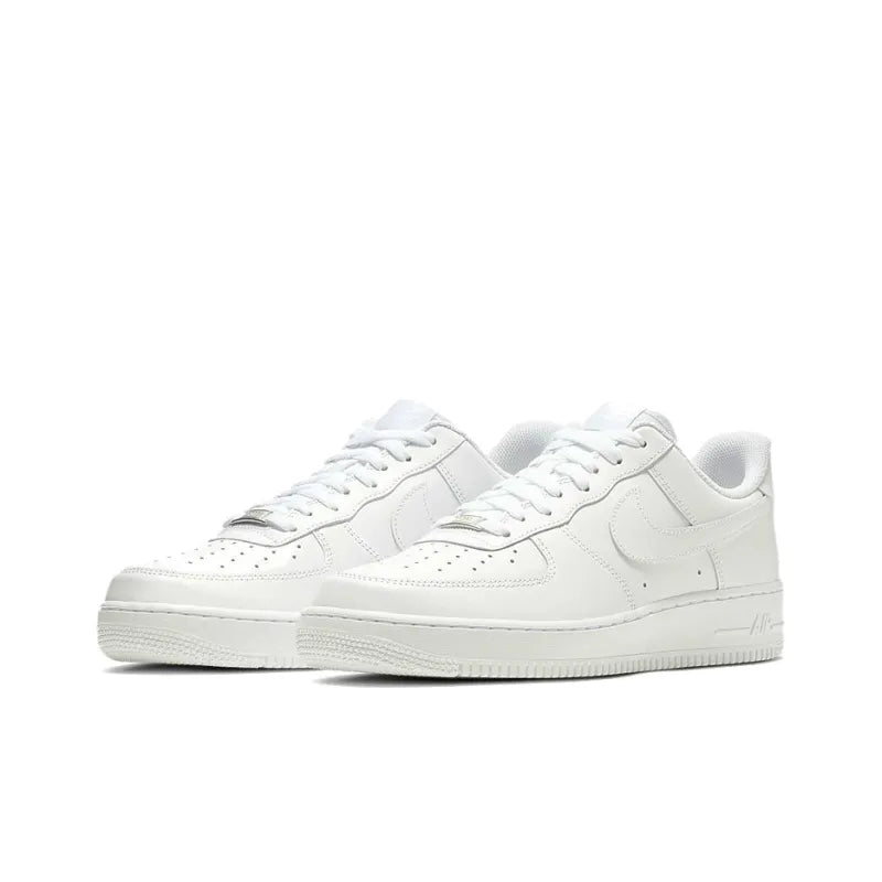 Nike Air Force 1 Low Triple White