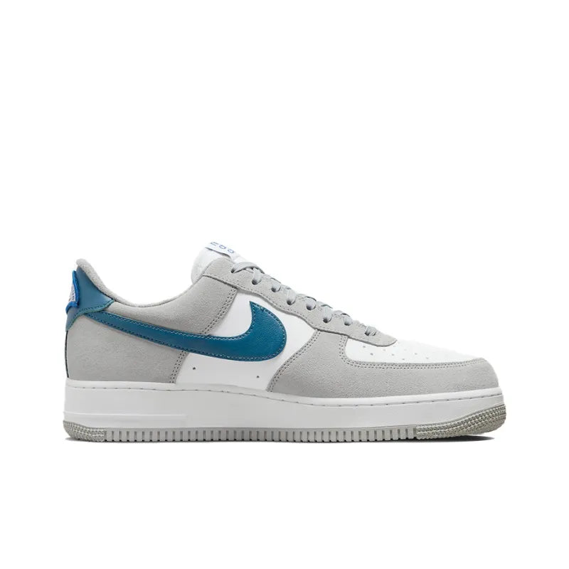 Nike Air Force 1 Low '07 LV8 Athletic Club Marina Blue
