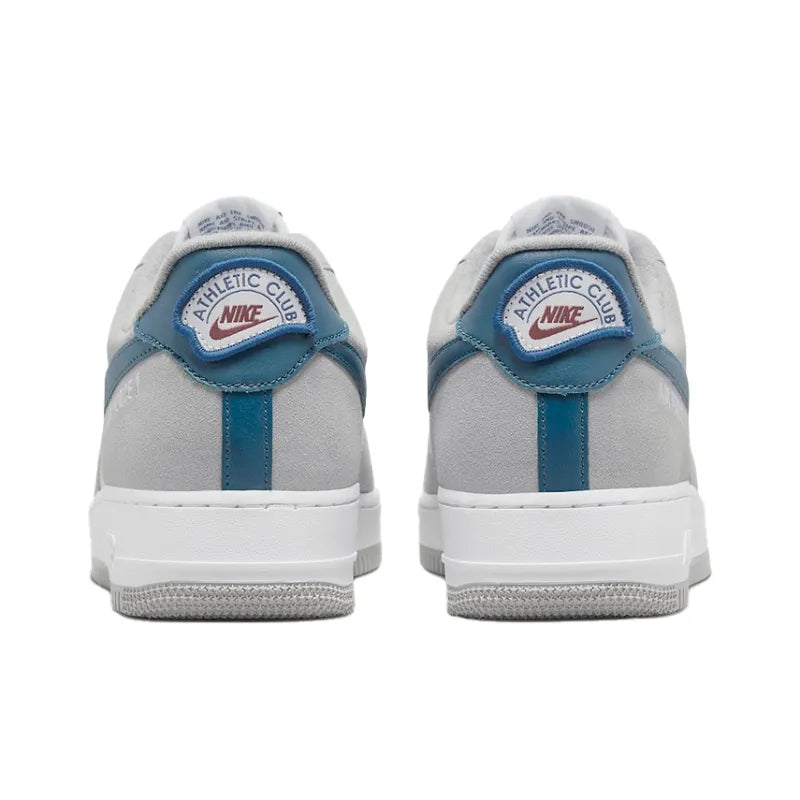 Nike Air Force 1 Low '07 LV8 Athletic Club Marina Blue