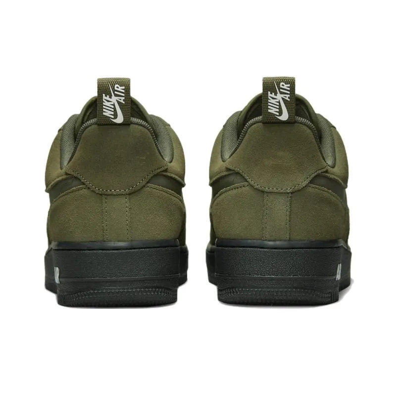 Nike Air Force 1 Low '07 LV8 Se Cargo Khaki White Black