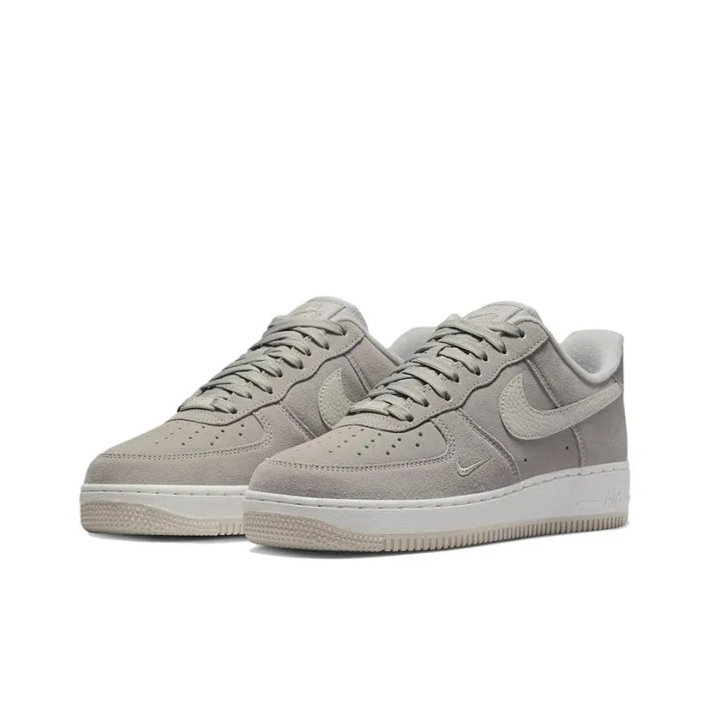 Nike Air Force 1 Low '07 Light Iron Ore