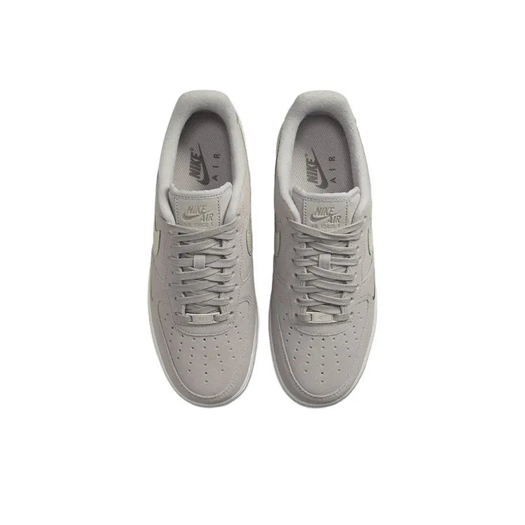 Nike Air Force 1 Low '07 Light Iron Ore