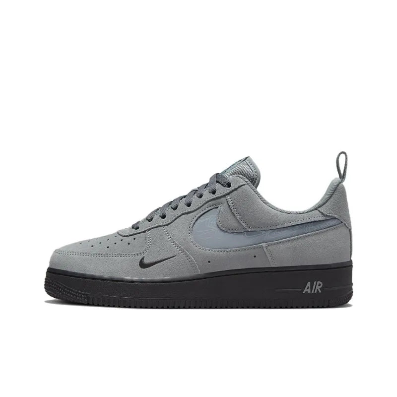 Nike Air Force 1'07 LV8 Reflective Swoosh
