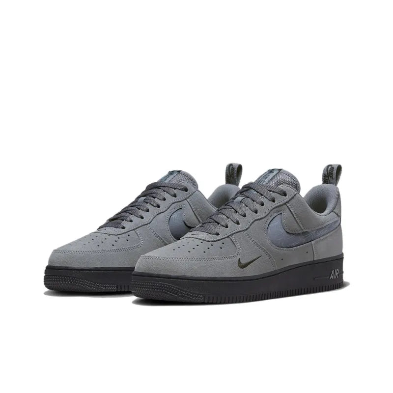 Nike Air Force 1'07 LV8 Reflective Swoosh
