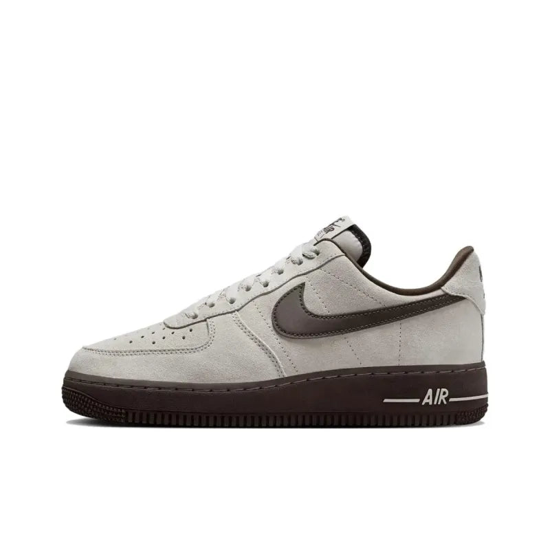 Nike Air Force 1 '07 Light Orewood Brown