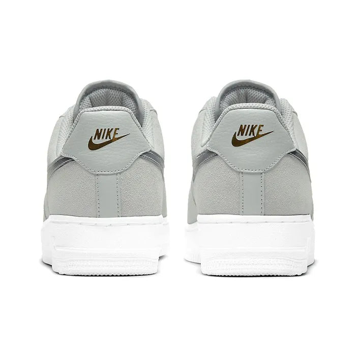 Nike Air Force 1 '07 Light Smoke Grey