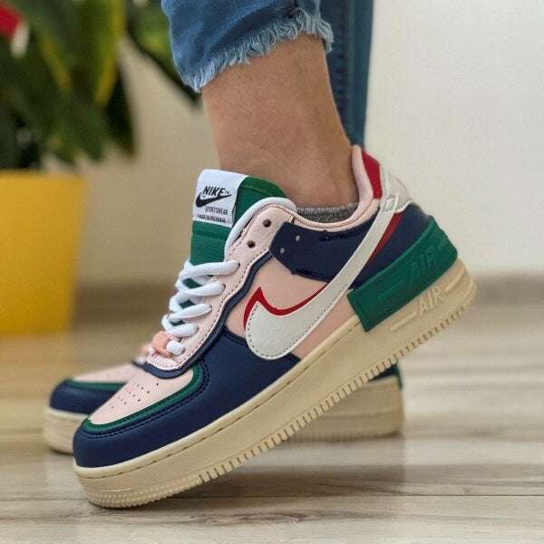 Nike Air Force Shadow