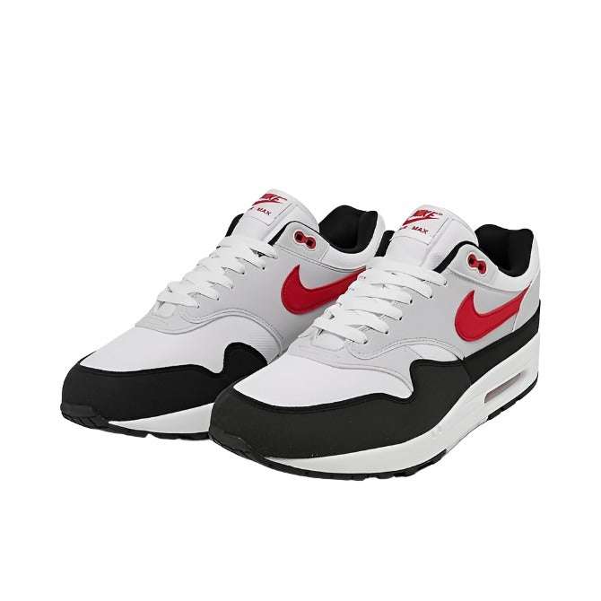 Nike Air Max 1 Chilli Red 2.0 image