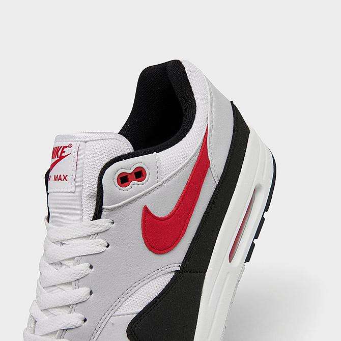 Nike Air Max 1 Chilli Red 2.0 image 4
