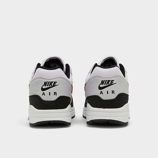 Nike Air Max 1 Chilli Red 2.0 image 5