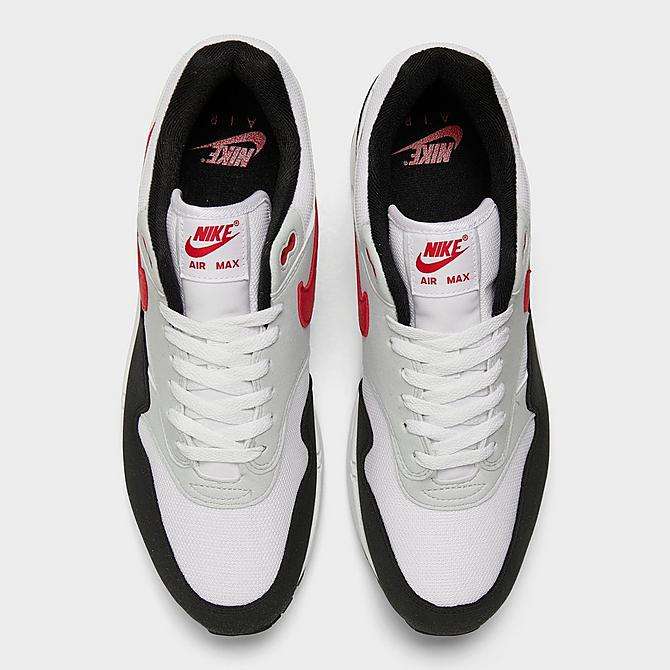 Nike Air Max 1 Chilli Red 2.0 image 3