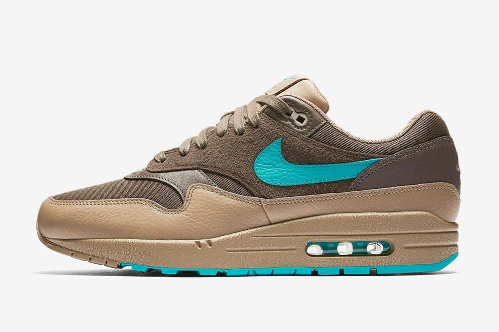 Nike Air Max 1 Ridgerock image 3