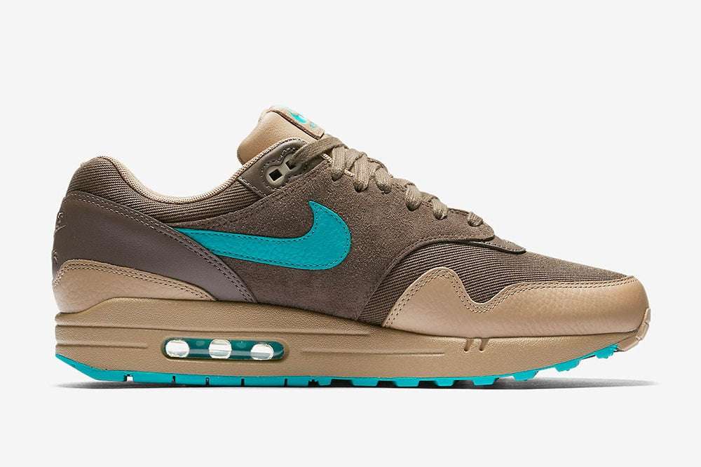 Nike Air Max 1 Ridgerock image 2