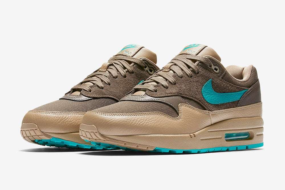 Nike Air Max 1 Ridgerock image 4