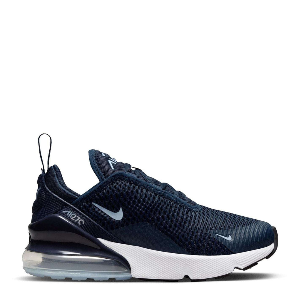 Nike Air Max 270 Blue White image 2