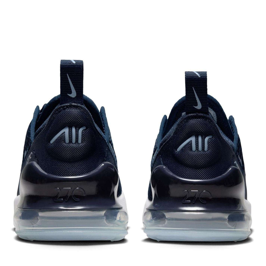 Nike Air Max 270 Blue White image 7