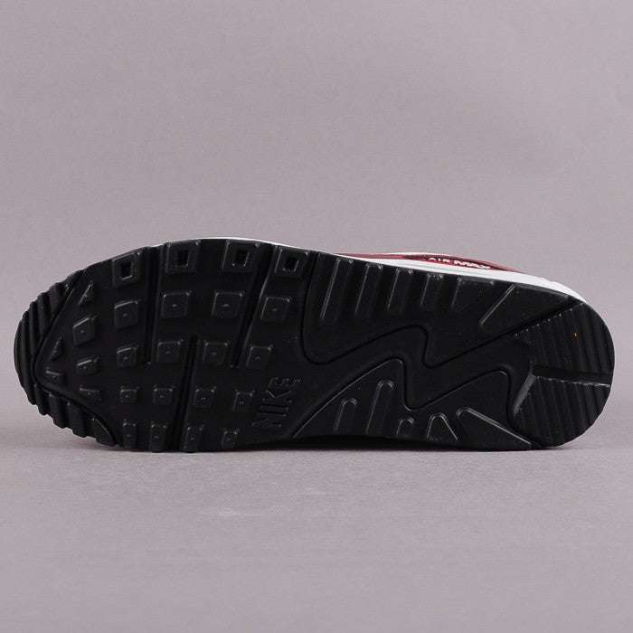 Nike Air Max 90 Essential Team Red image 5