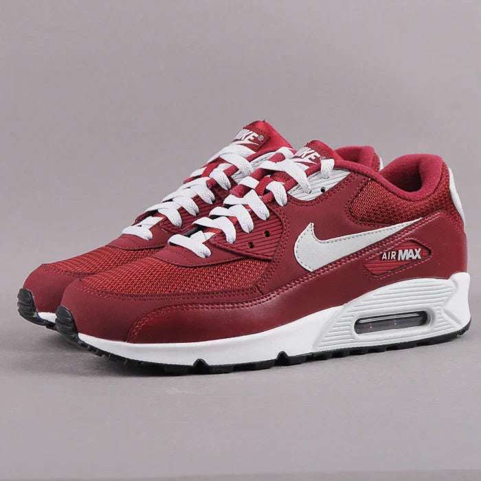 Nike Air Max 90 Essential Team Red image 2
