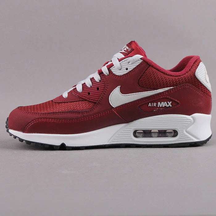 Nike Air Max 90 Essential Team Red image